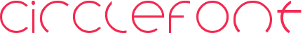 circlefont