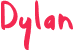 Dylan