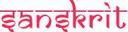 Sanskrit