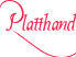 Platthand